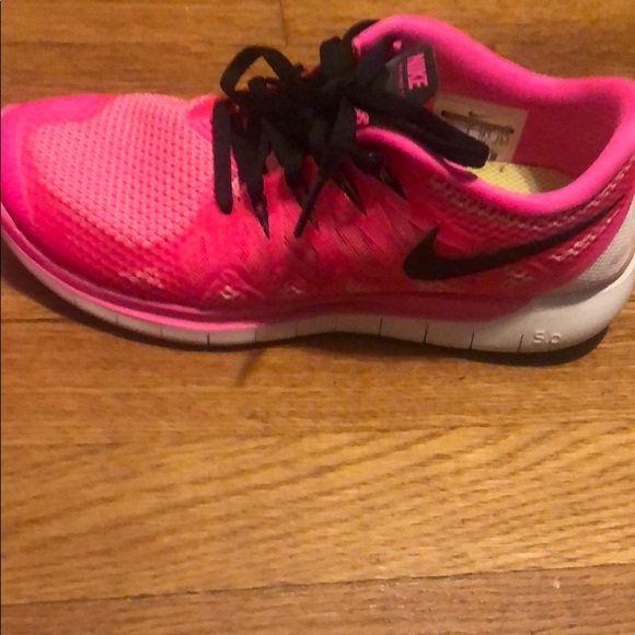 Nike women’s running shoes - Picture 4 of 8